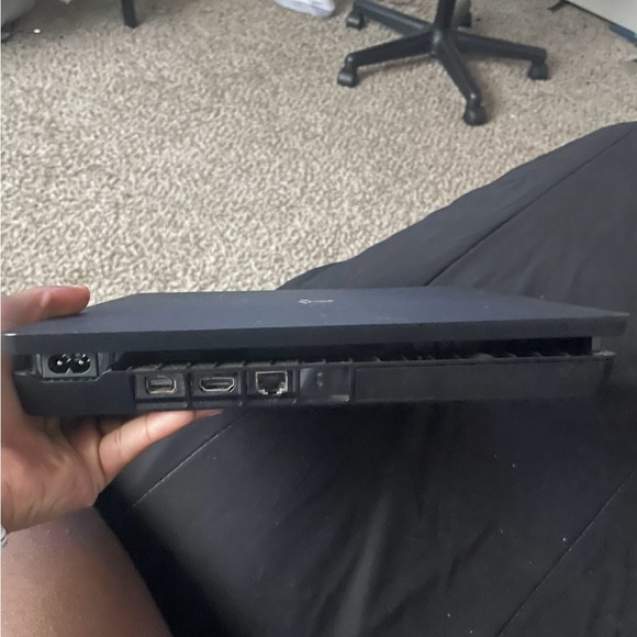 no cords